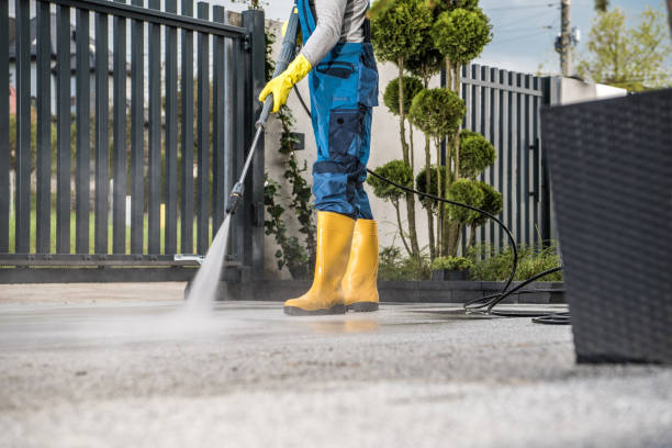 Trusted Troy, PA Pressure washing Experts